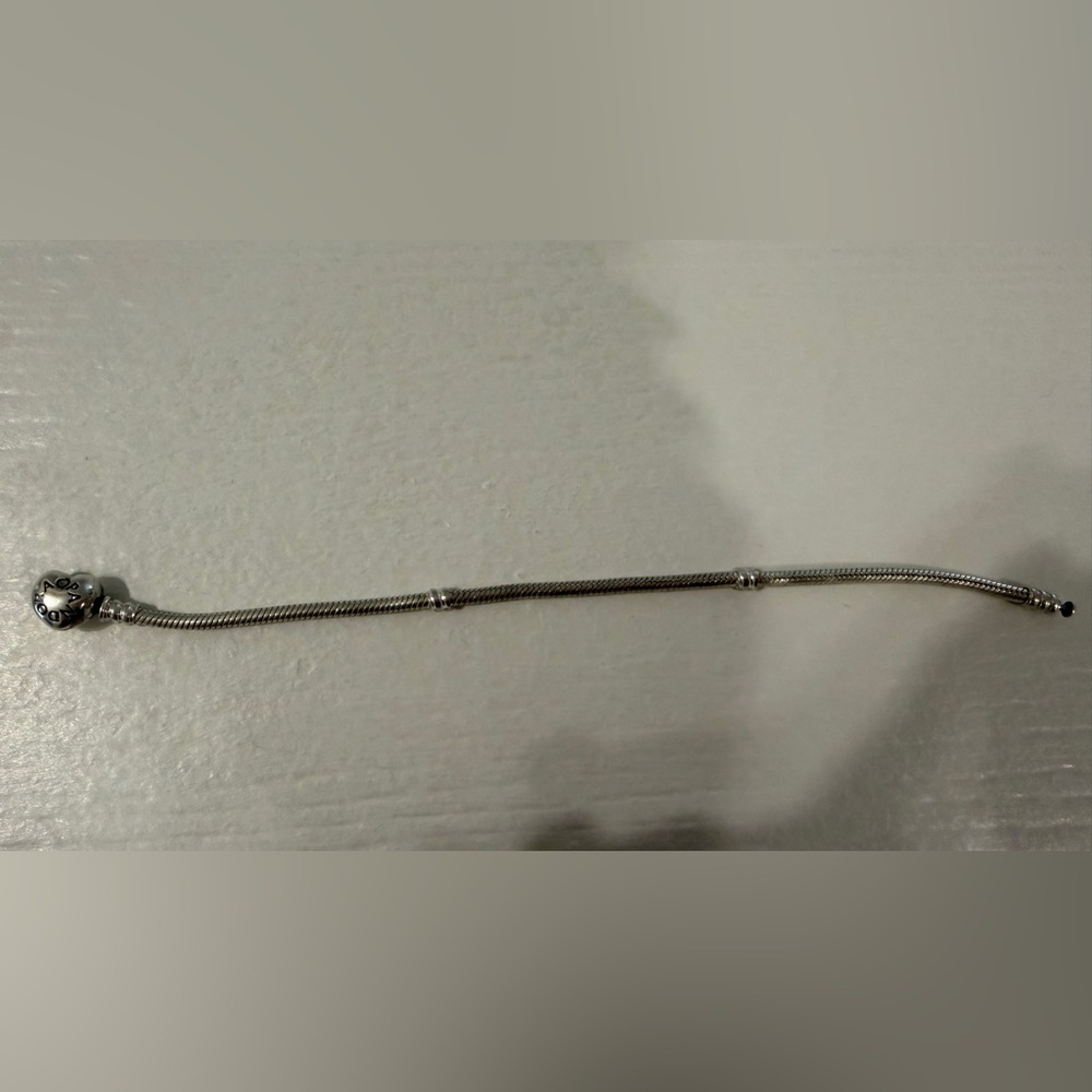 Pandora bracelet